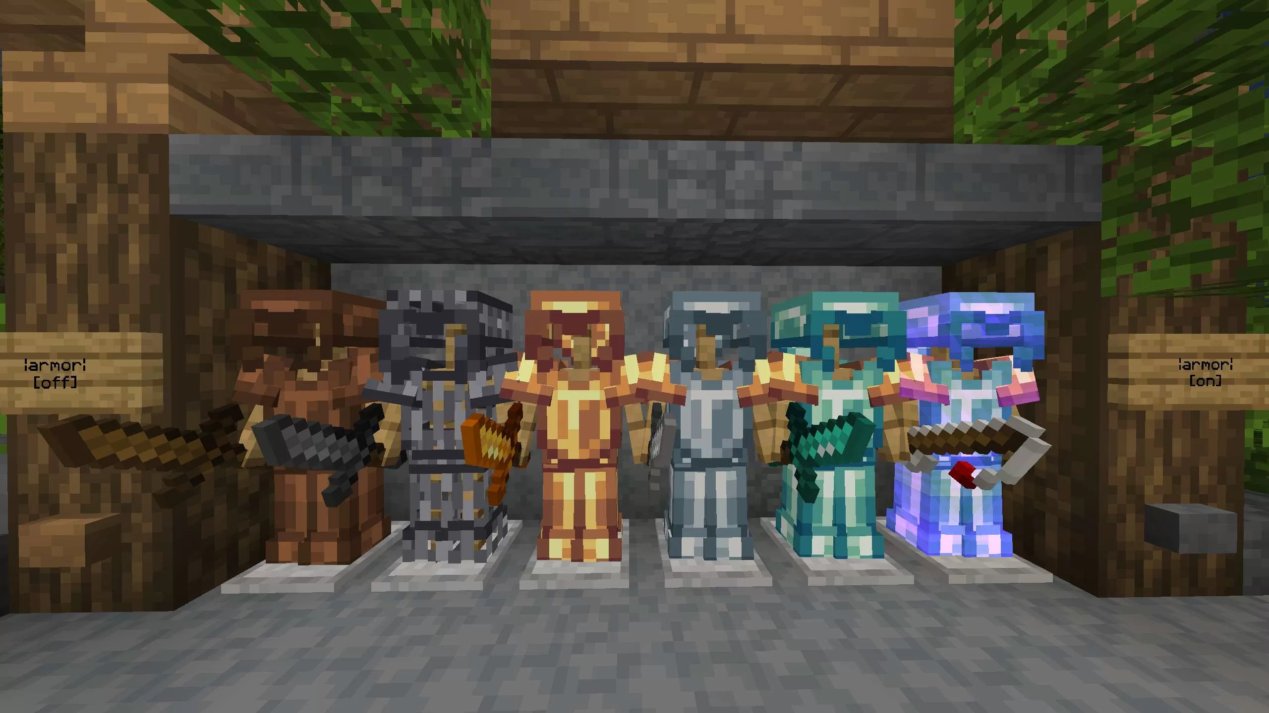 Gallery Image 1 for DoduosV2 (Mashup) on PVPRP